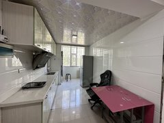 白城洮北洮北城区洮北区政府附近 两室 可短租出租房源真实图片