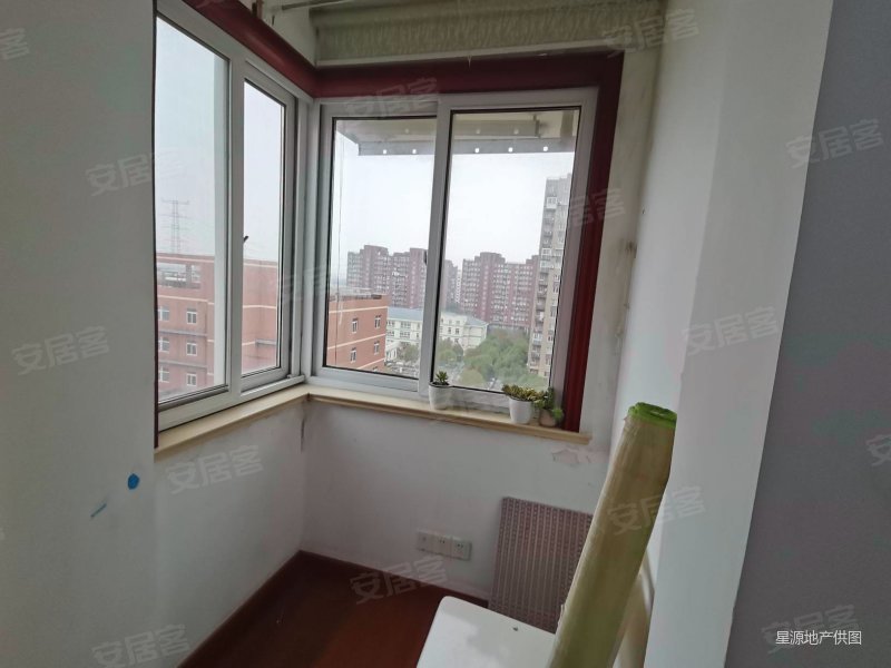 鹤沙航城汇贤雅苑