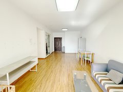 合肥肥西紫蓬山搞得挺干净 还不错的三房 有燃气可做饭 中楼层出租房源真实图片