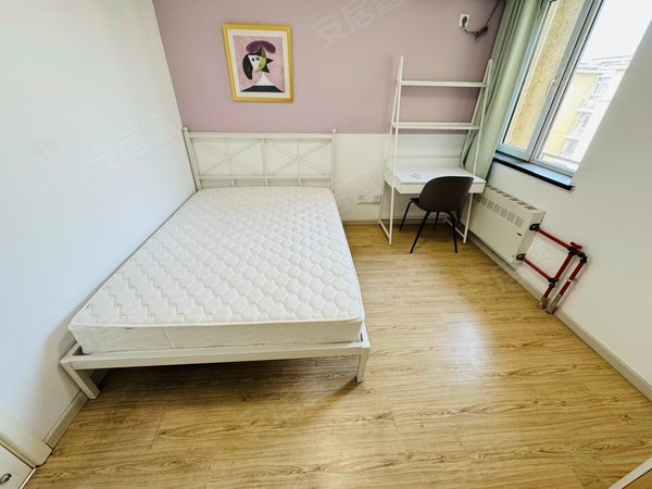 北京昌平回龙观首开国风美唐朗观出门就是8号线回龙观东大街地铁 精装修次卧室 特别好的房子出租房源真实图片