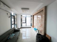 武汉江岸百步亭后湖大道精装复试出租押一付一出租房源真实图片