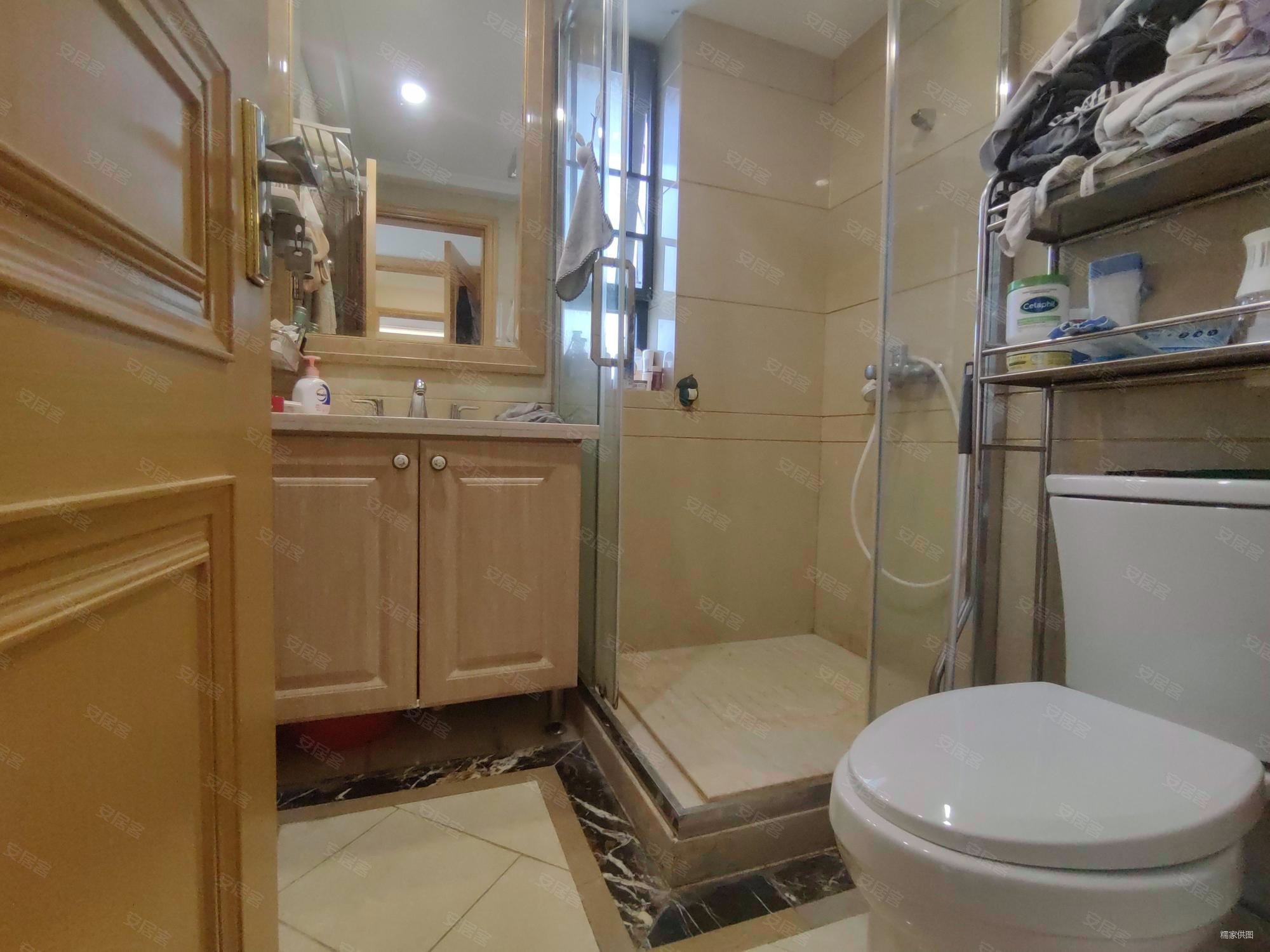 佳兆业城市广场(三期)3室2厅2卫89.25㎡南455万