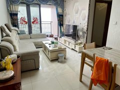 江门江海滘头碧桂园高性价比的三房,包车位干净卫生拎包入住,业主好讲话!出租房源真实图片