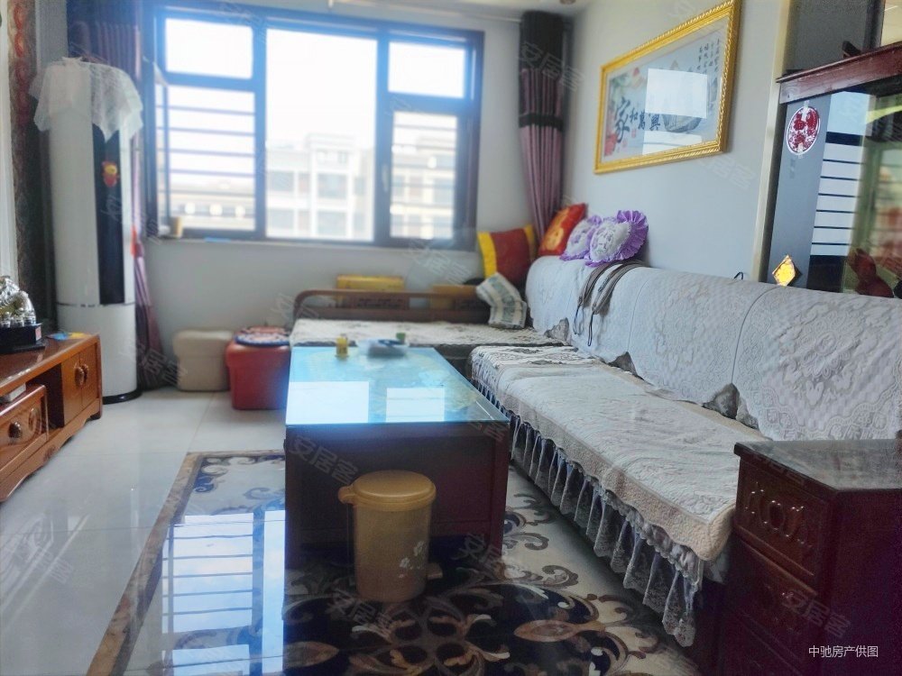 (真实保证)天一畔城美林居3室