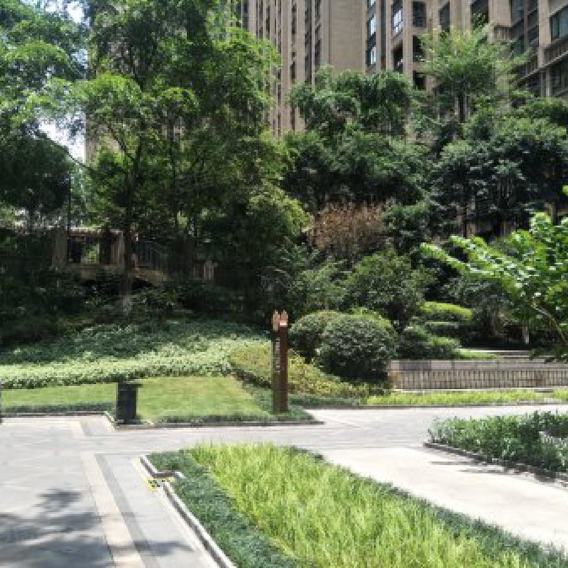 【四季花园, 四季花园小区详情,房价走势,房源,业主论坛】- 重庆58