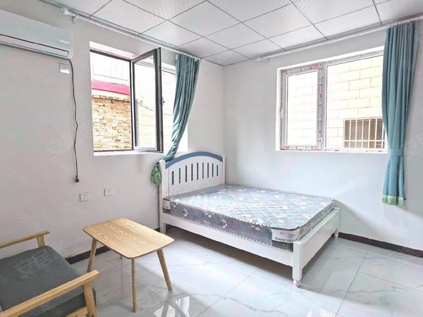 北京昌平回龙观七里渠南村住房整租房东直招,七里渠,朱辛庄,回龙观