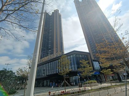 特发天鹅湖畔,天鹅路159号 - 深圳特发天鹅湖畔二手房,租房,房价-深圳