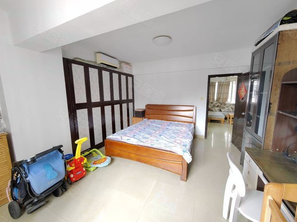 【多图】华乐苑,新港西租房,鹭江华乐苑电梯2房 出租 南向,海珠租房