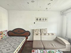 兰州西固玉门街庄浪东路 兰玻新区 通透两房 南北通透 拎包入住出租房源真实图片