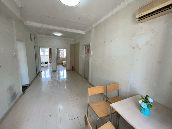 可员工合住 五道口 六道口 学知园地铁站