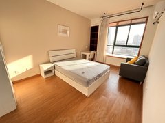 合肥新站火车站独套独卫！下楼一号线大东门步行街 包河万达 明光路中星城出租房源真实图片