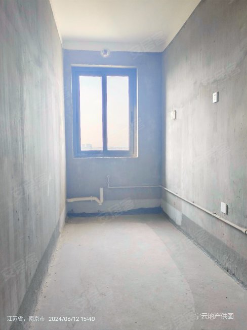 方山旁高端住宅 电梯洋房 密度低 房龄新 看山看水 视野好,五矿九玺台