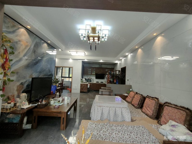 国奥城铂湾二手房,88万,3室2厅,2卫,103平米-桂林安居客