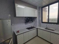 苏州相城黄埭康阳二期精装一室一卫一厨出租交一压一停车免费家电齐全拎包入住出租房源真实图片