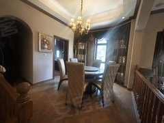 乌鲁木齐新市乌鲁木齐机场新市区豪装别墅 近机场 可接待 可办工 私密性好 交通便利出租房源真实图片