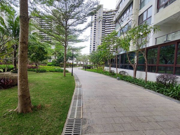 三亚三亚周边陵水aloha阿罗哈阿罗哈小区  两房一厅两卫  亲海小区