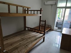 中山古镇国贸冈南村百佳物业2号楼单间出租房对外招租出租房源真实图片