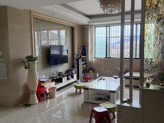 金华东阳东阳江北时代雅居(北区) 4室2厅2卫出租房源真实图片