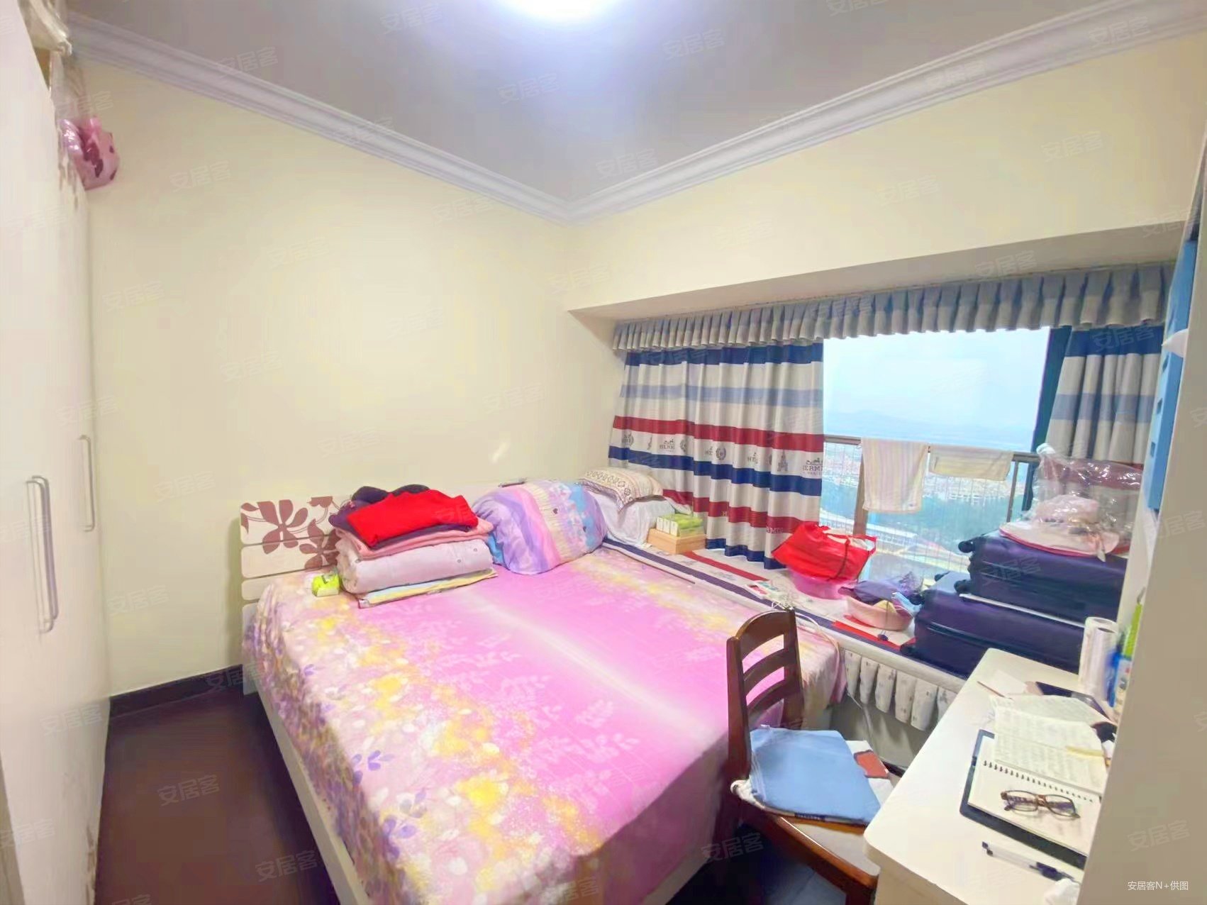 恒大名都3室2厅2卫145㎡南68.8万