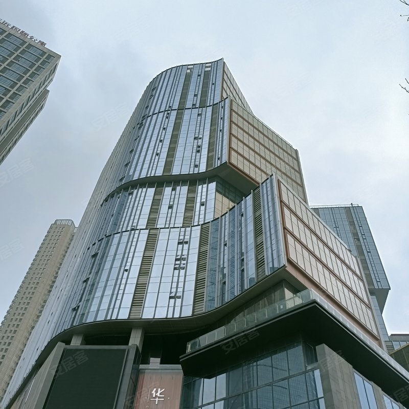 【华远云玺, 华远云玺小区详情,房价走势,房源,业主论坛】- 长沙58