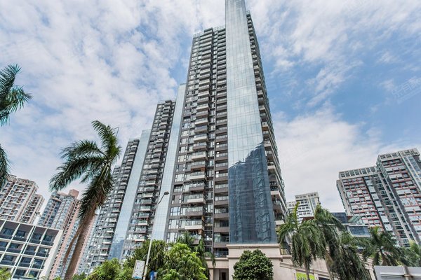 澳城花园(北区),后海滨路2013号 - 深圳澳城花园(北区)二手房,租房