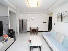 赤峰红山宁澜路百合国际 家具家电齐全 拎包入住出租房源真实图片