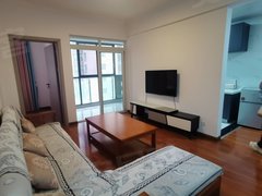 曲靖麒麟麒麟花园市中心 水电佳园 精装修家具家电齐全拎包入住出租房源真实图片