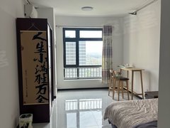 三河齐心庄齐心路摩科时代 1室1厅1卫出租房源真实图片