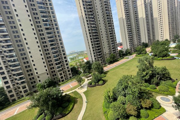 不足,新力银湖湾怎么样,新力银湖湾周边房产中介经纪人评价-南昌安居
