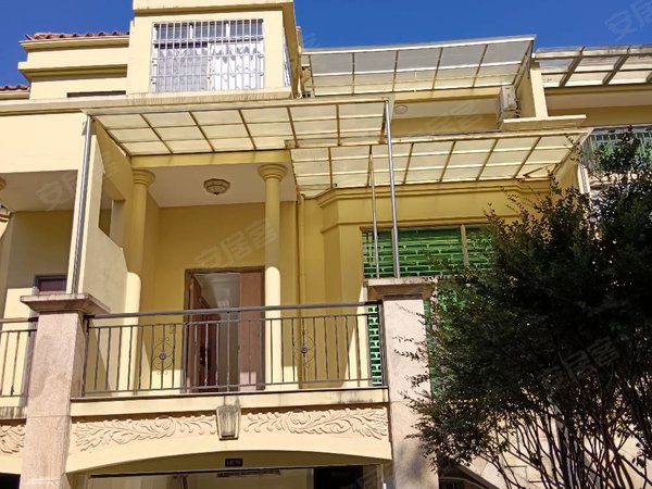 惠州惠城龙丰景亿凤凰谷(别墅)西湖边植物园附近景亿凤凰谷别墅,精装6