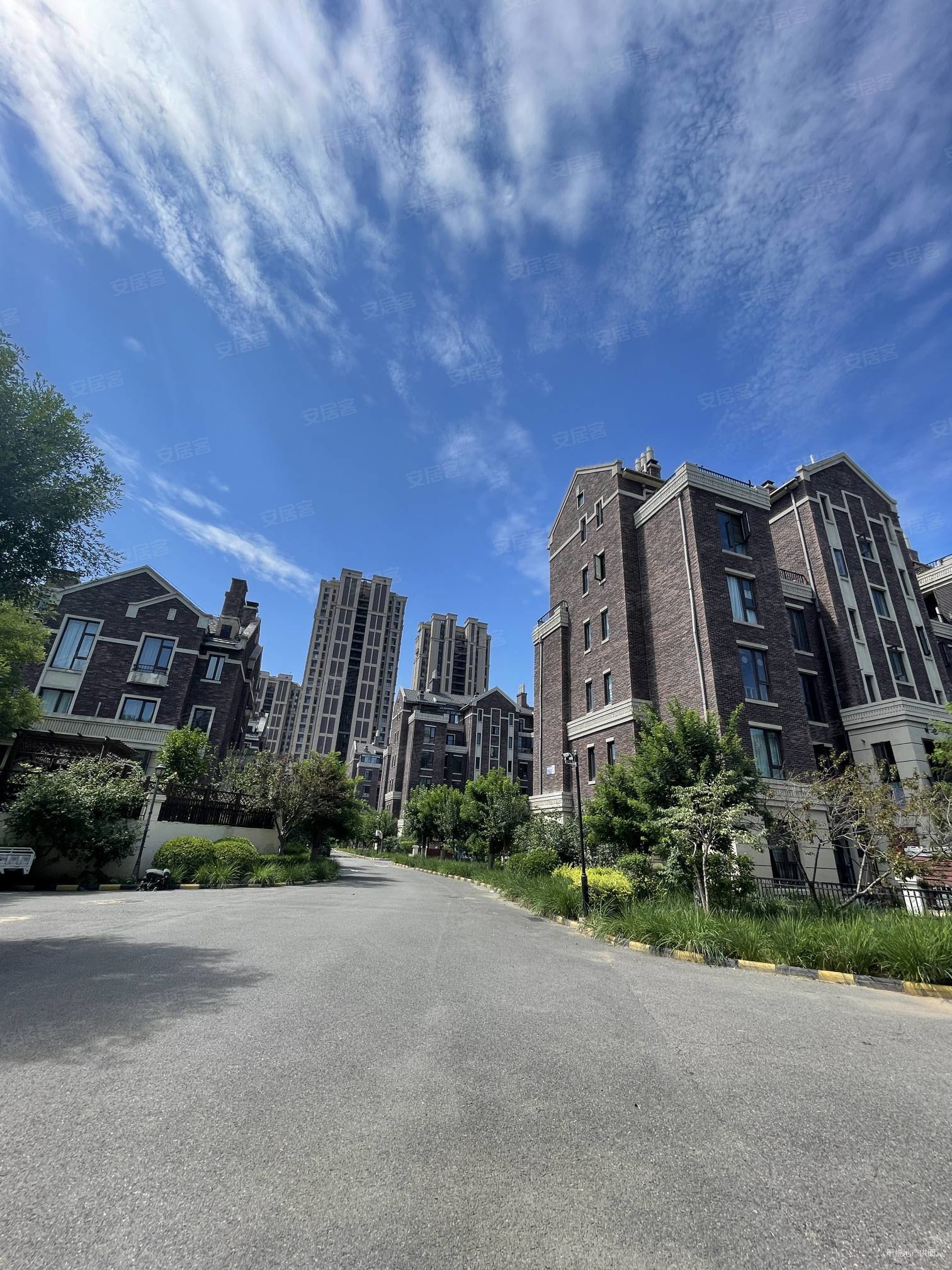 天津房产网>天津二手房>武清二手房>大王古庄镇二手房>凤河孔雀城>