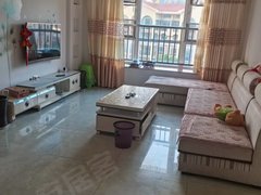 京山京山城区京山市区金茂蓝山 3室2厅1卫出租房源真实图片