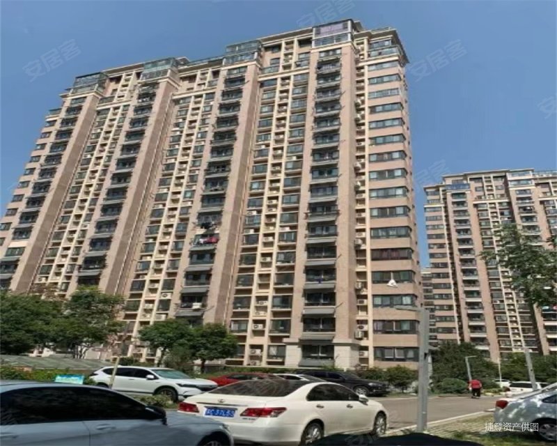 海峡东南郡(西区)二手房,70万,4室2厅,2卫,93.94平米-徐州安居客