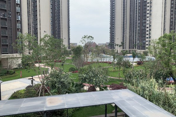 万科魅力之城,芦苞大道-佛山万科魅力之城二手房,租房-佛山安居客