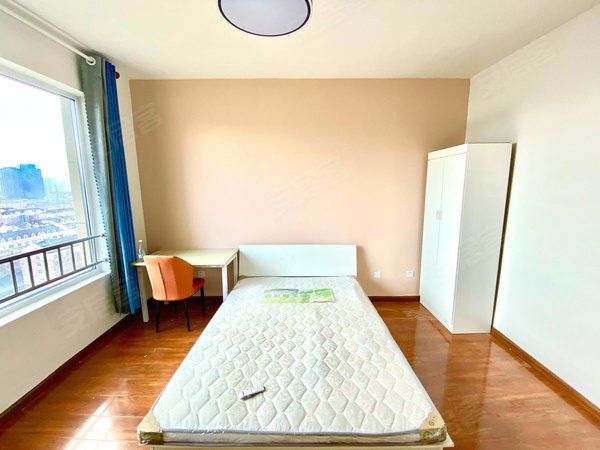 【多图】中冶德馨苑,早春园租房,附属医院隔壁!