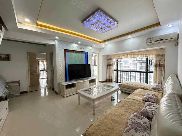 【多图】深业东城上邸,坪山租房,14号锦龙站 比亚迪 创新广场 精装