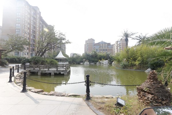 丽都华庭 池月路333弄 上海丽都华庭二手房 租房 上海安居客