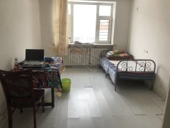 齐齐哈尔龙沙名都皮草城北疆经典多层 一室一厅 家具家电齐全拎包入住出租房源真实图片
