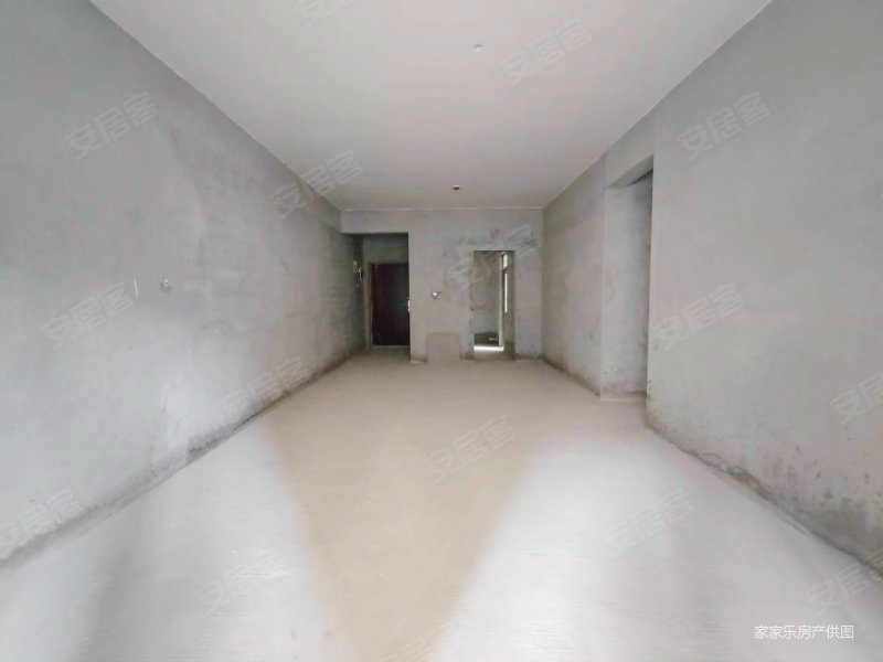 康德城三期124平4房单价3千多超大厨房