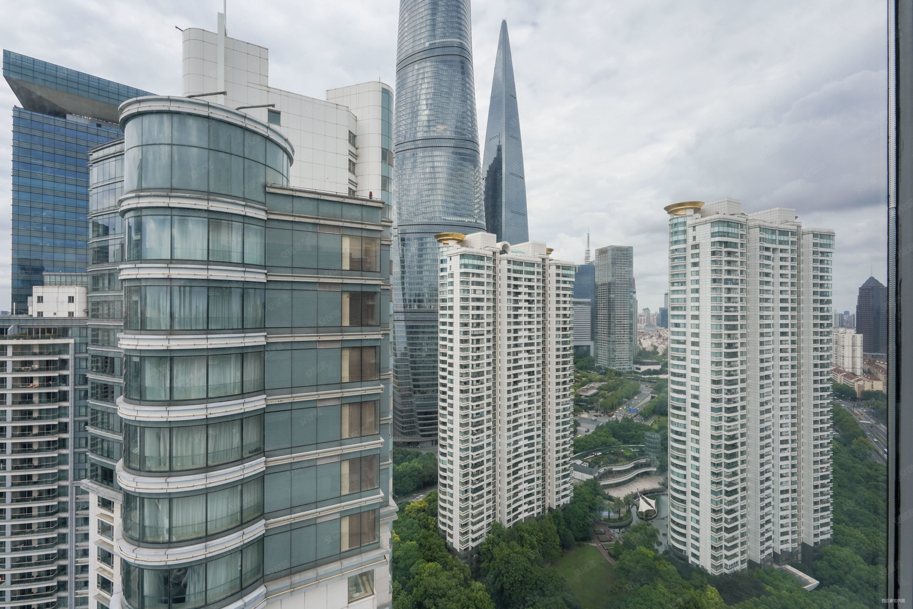 中粮海景壹号二手房,9000万,4室2厅,4卫,321.73平米-上海安居客