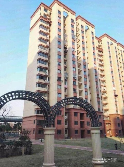 宣桥枫庭精装修不需要华丽的词汇