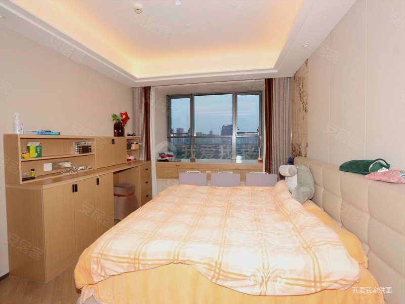 杭州房产网>杭州二手房>滨江二手房>区政府二手房>杭州壹号院(公寓