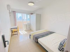北京朝阳望京望京地铁站 南湖东园 望京soho 美团  可以月付出租房源真实图片
