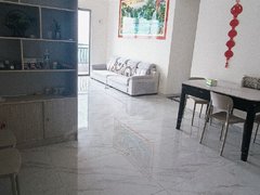 河池宜州宜州城区碧桂园小区，环境优美小区之一，生活方便出租房源真实图片