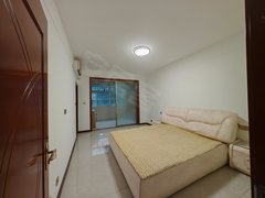 运城盐湖万达广场学府嘉园 精装3室 拎包入住 步梯低层 出行方便 居住舒服出租房源真实图片