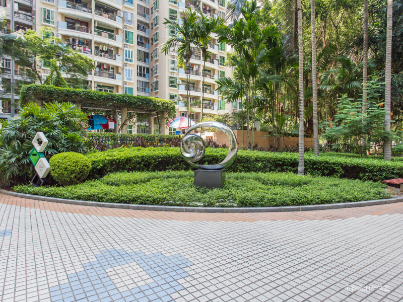 品质三房朝向好中高楼层,聚豪园二手房,0万,3室2厅,1卫,117平米-深圳