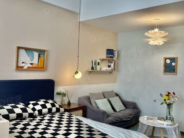 金华武义县武义城东佳源商业广场佳源广场附近 精装修带电梯押一付一出租房源真实图片