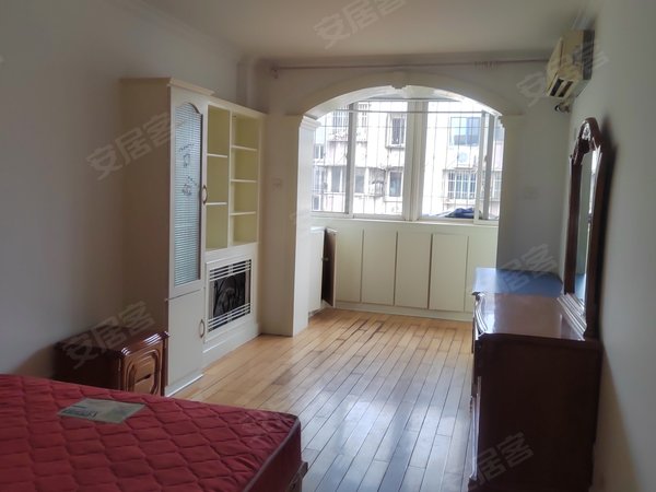 天津河北江都路街秀山花园秀山花园 2室1厅1卫出租房源真实图片