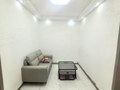 上海青浦青浦新城新上青浦主城区精装南北两房！全新装修未入住！可办居住证！诚租出租房源真实图片