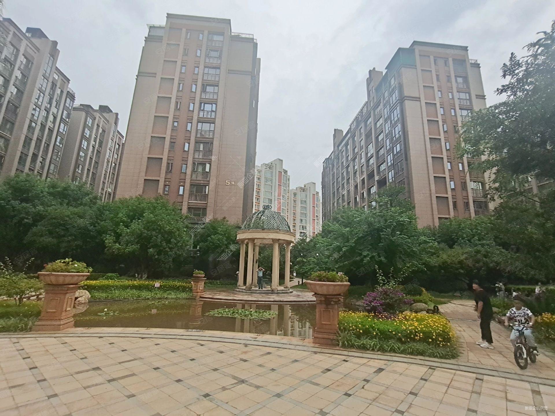 红星国际广场檀宫